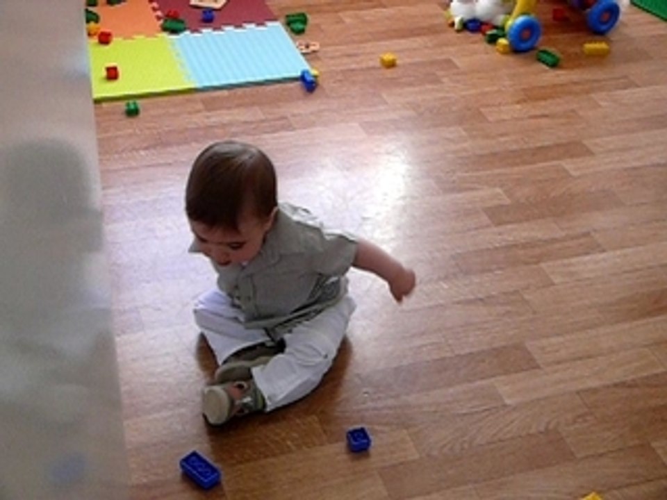 2009.05.30 - je joue seul