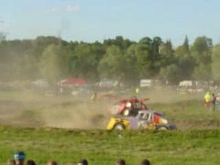 fun car a art sur meurthe le 31 mai 2009
