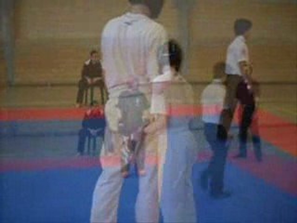 Open du Brabant 2009 2