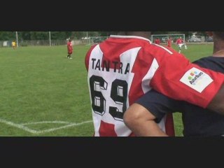 Le Tournoi des Partenaires