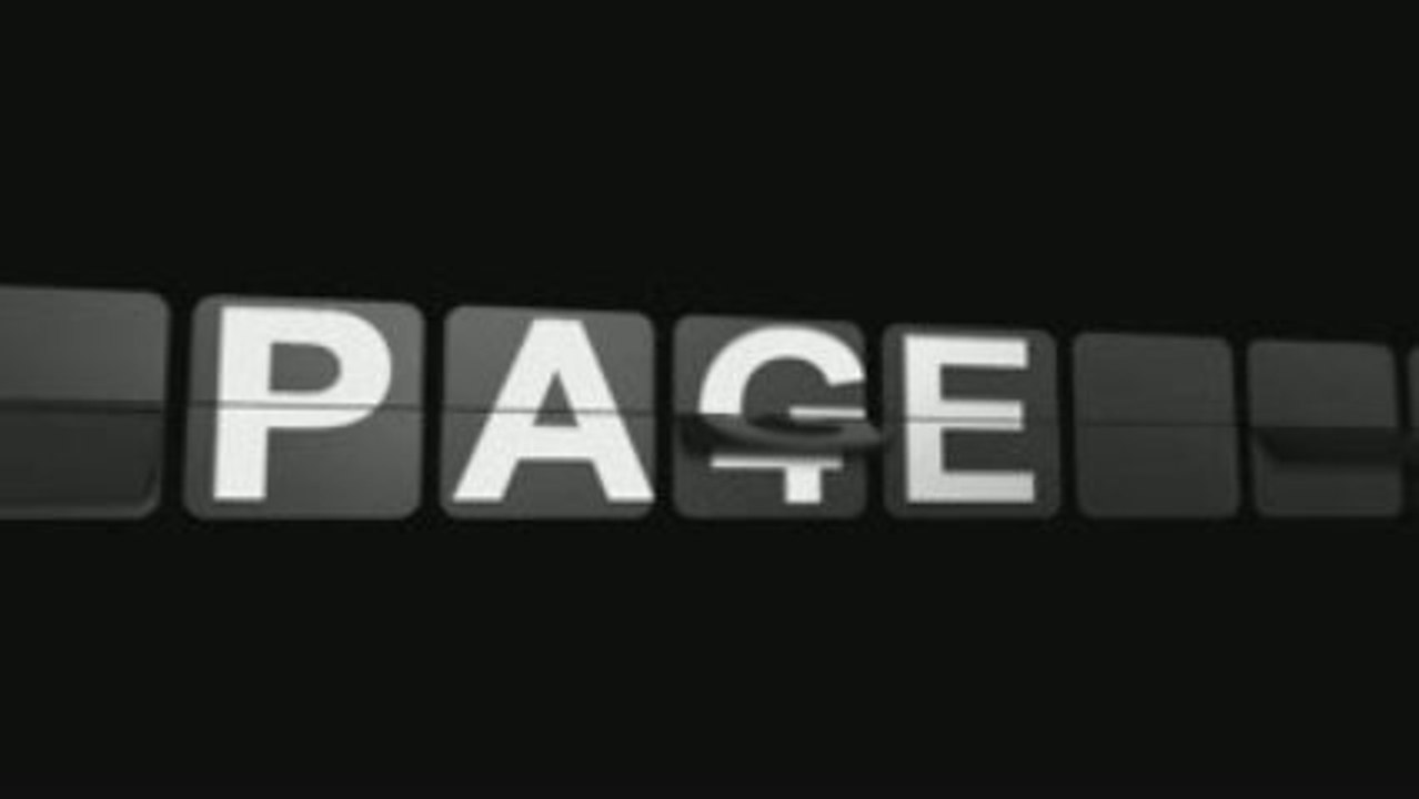 404 page not found flip-flap