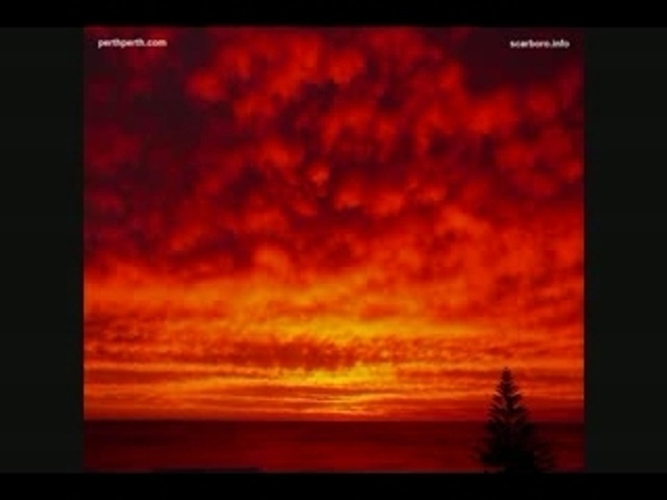 Stamatis Spanoudakis - Kymata (sunset photos )