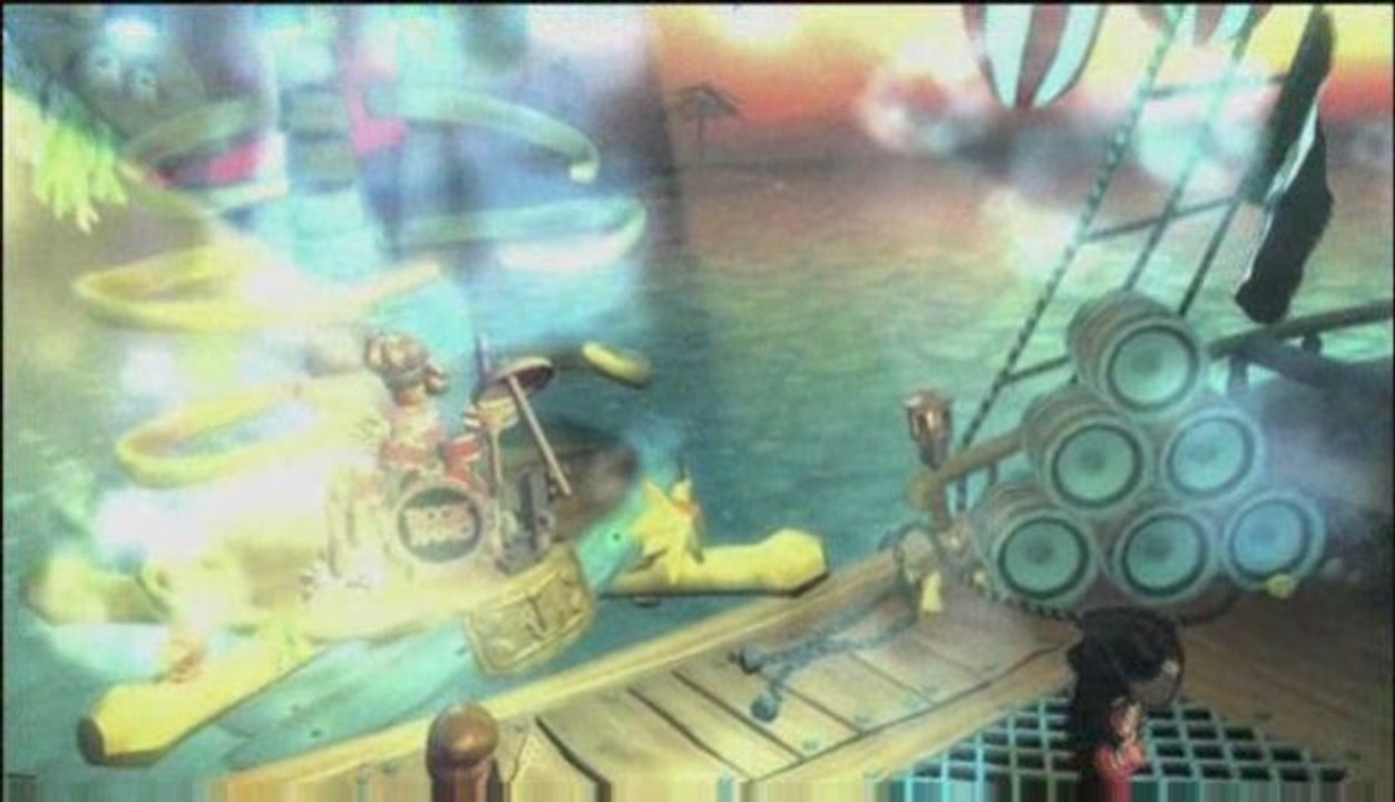 LEGO Rock band trailer e3