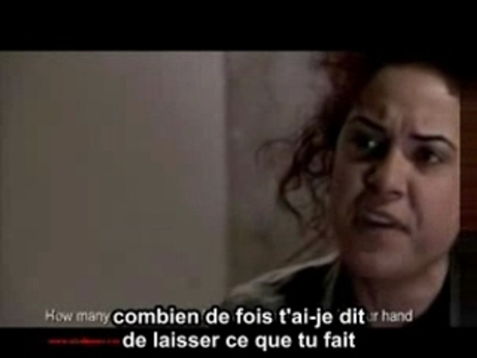 SATAN CONTRE LA PITIE