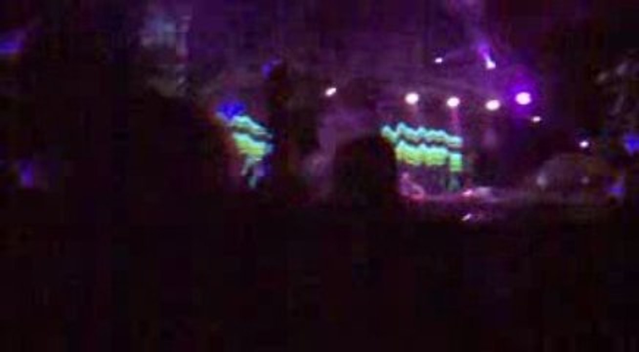 Ixindamix Spiral Invasion II