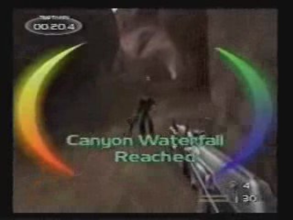 TimeSplitters 2 Men in grey 35.9 SilentThunder
