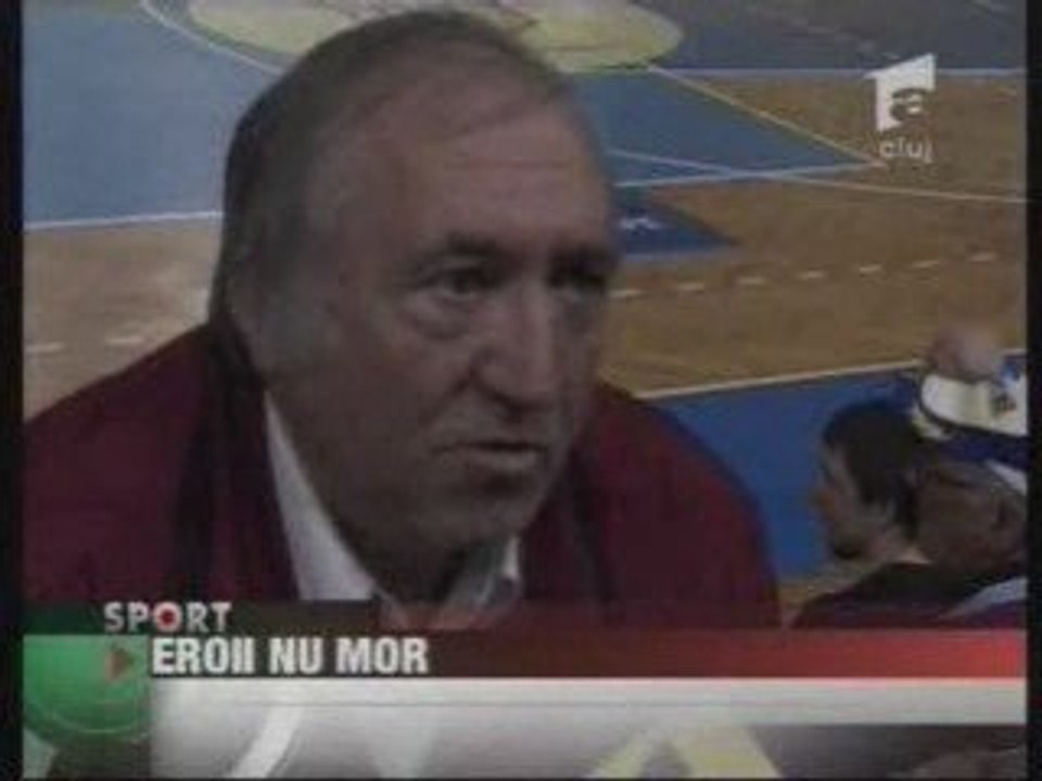 Sport - 10.04.2009