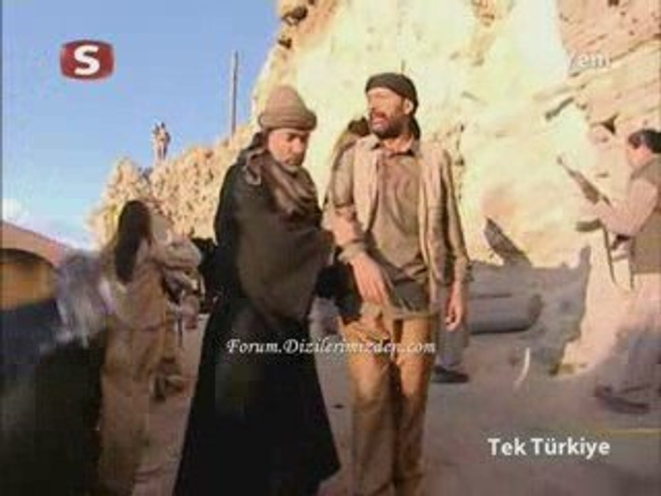 Halo Yakup / Şivan