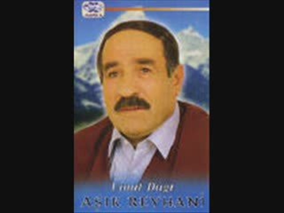 Aşık ReyhaniGidirem Dailymotion Video