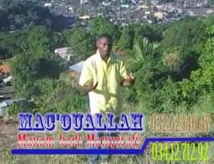 Mac' ouallah : Manambady manpirafy gasy