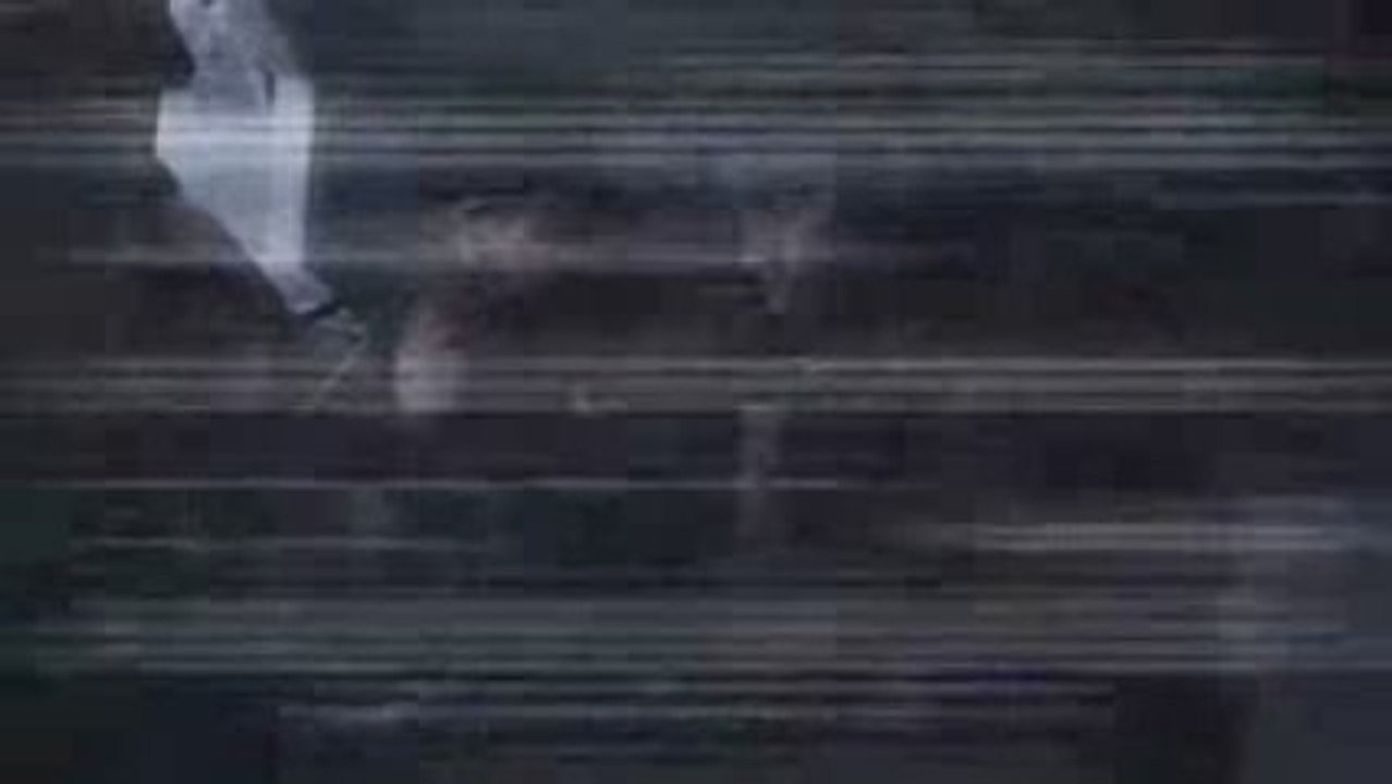 Terminator Salvation - Viral Nukes, War, Judgment Day