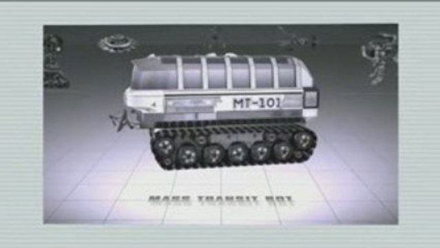 Terminator Salvation - Viral Skynet And You