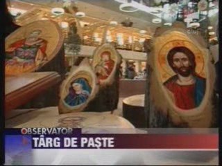 Observator de Cluj - 13.04.2009