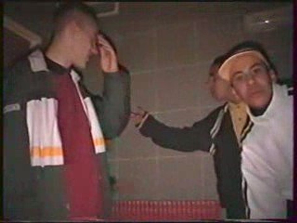 Clement embrouille mjc