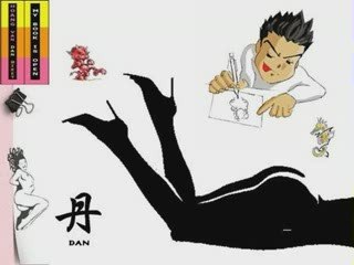 My BooK is Open By Hoang Van Bizet Dan - Draws Moves