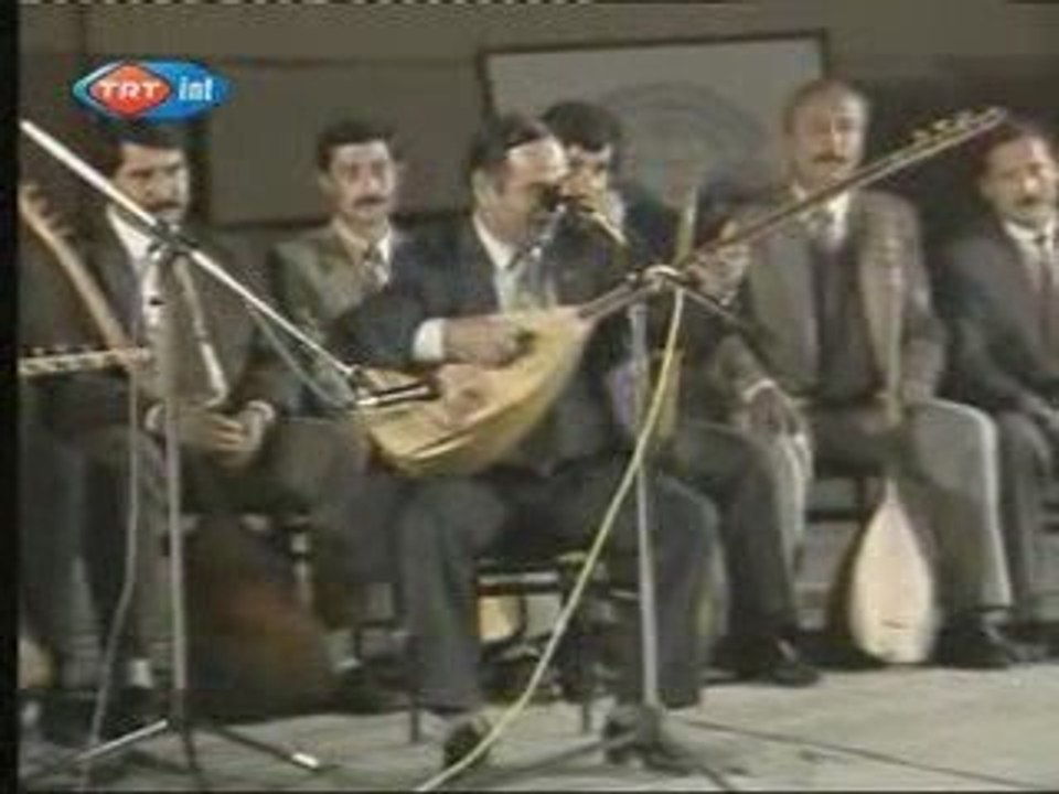 Reyhani & Çobanoğlu Atışması