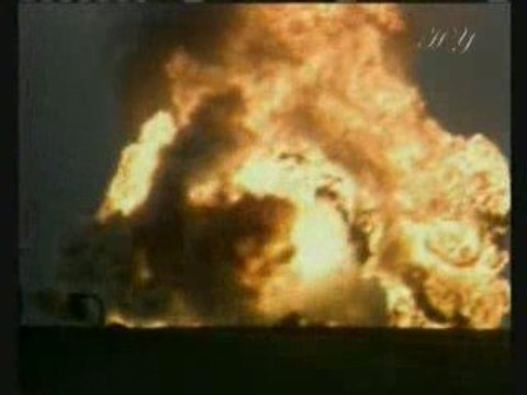 La Fin Des Temps Et Le Mahdi 3/3