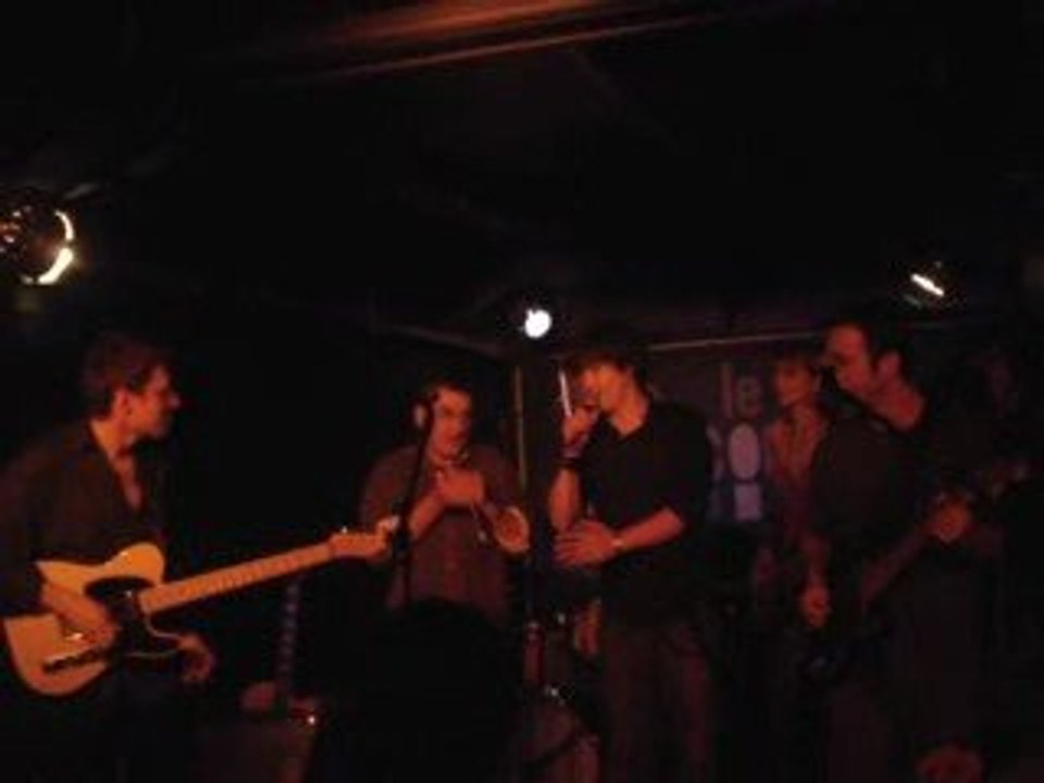 06 - Nico Wayne Toussaint et Mr Tchang - CDJ - 15 05 2009