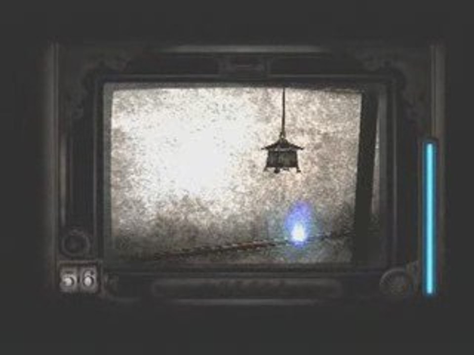 Project Zero 02/The Mansion
