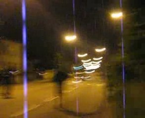 Scrapping à freyming