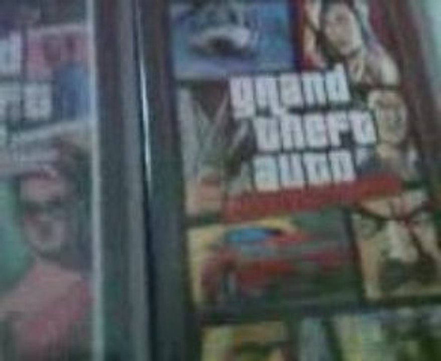 Gta sims 2
