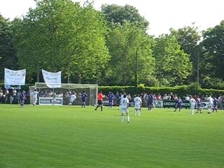 but de Balest en finale du district Gorges Dresny-Plessé