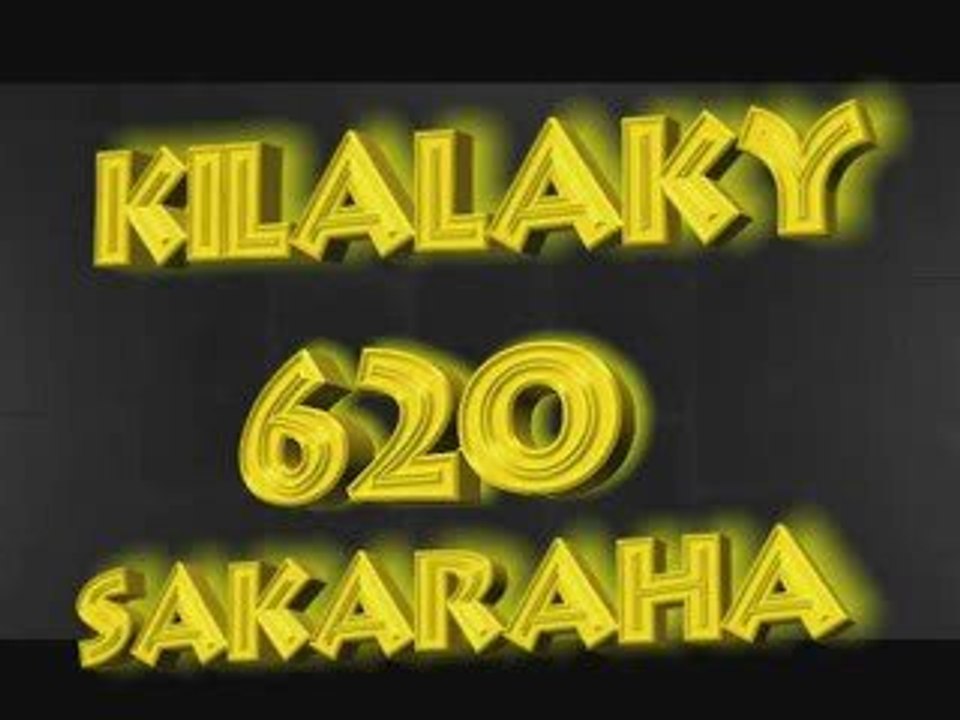 Kilalaky Gasy