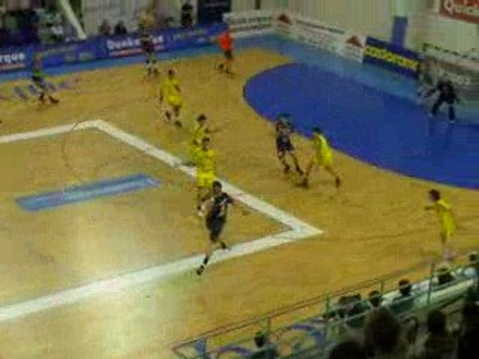 USDK-Toulouse (33-30)