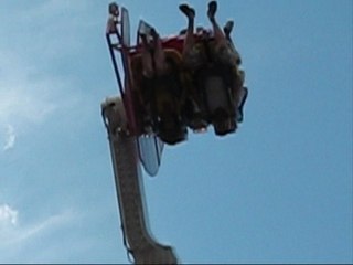 Le maximum feria nimes 2009