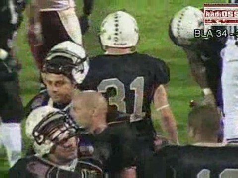 Demi-finale-BLACK VS TEMPLIERS-4QT