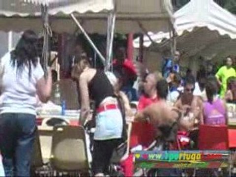 Lusitanos de Saint Cyr - Maio 2009 - N.1