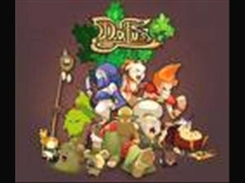 Dofus xelor air lv 46