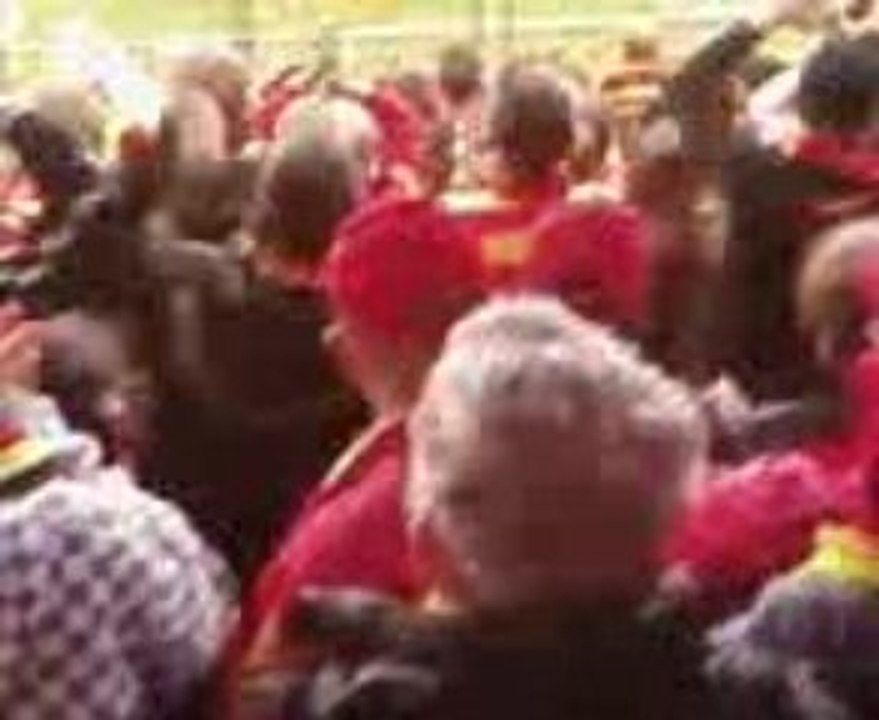 ambiance lens  Sang...Et...Or...