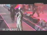 Slipknot - People=Shit (live)