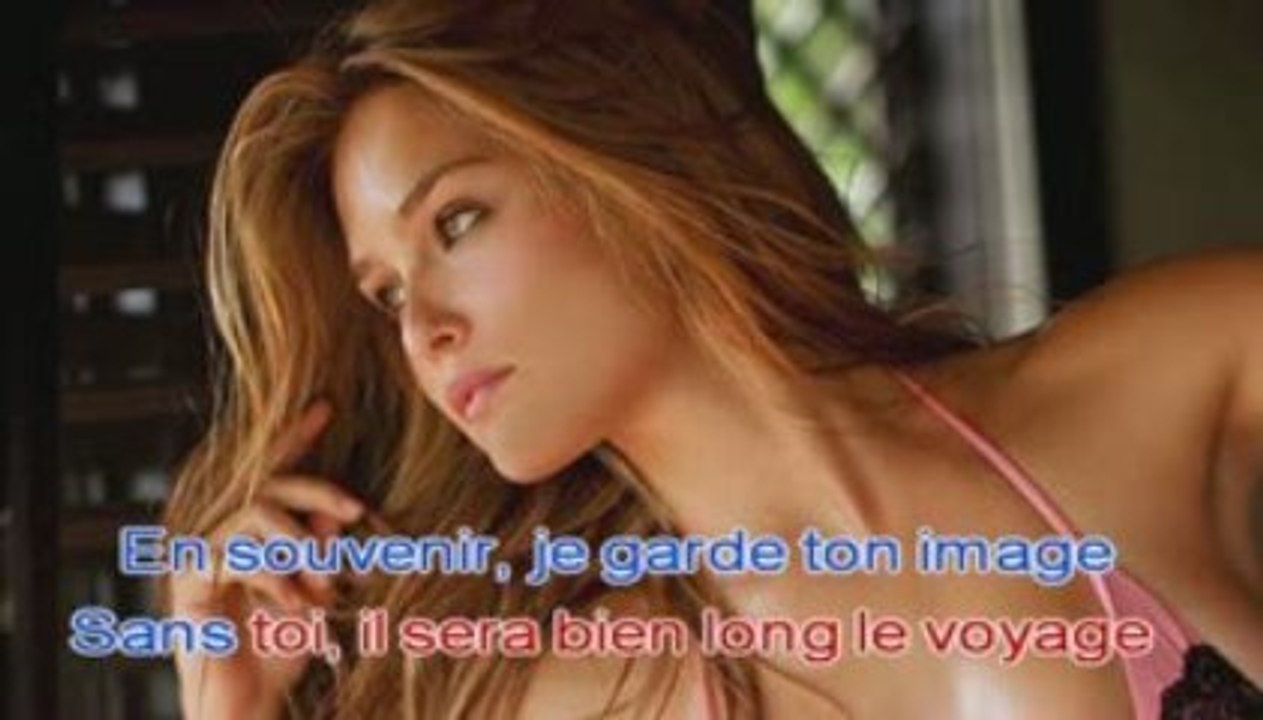 Ma dernière lettre