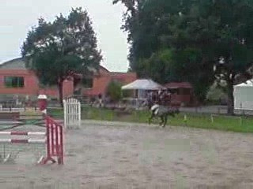 Eckwer cycle libre 4ans