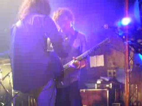 PATRICK RONDAT French Message Nouveau Casino 31.05.2009