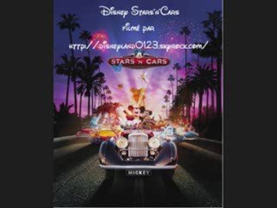 Stars n cars 2eme partie