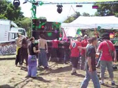 ODN au multisons de cherré