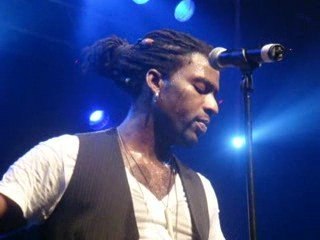 Gage - Je t'Aime Quand Même