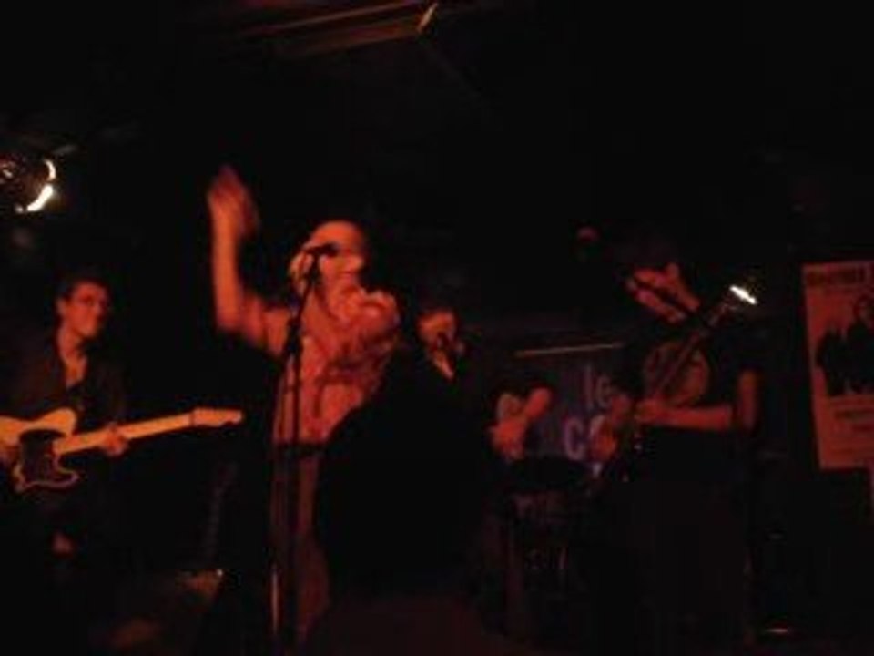 05 - Nico Wayne Toussaint et Mr Tchang - CDJ - 15 05 2009