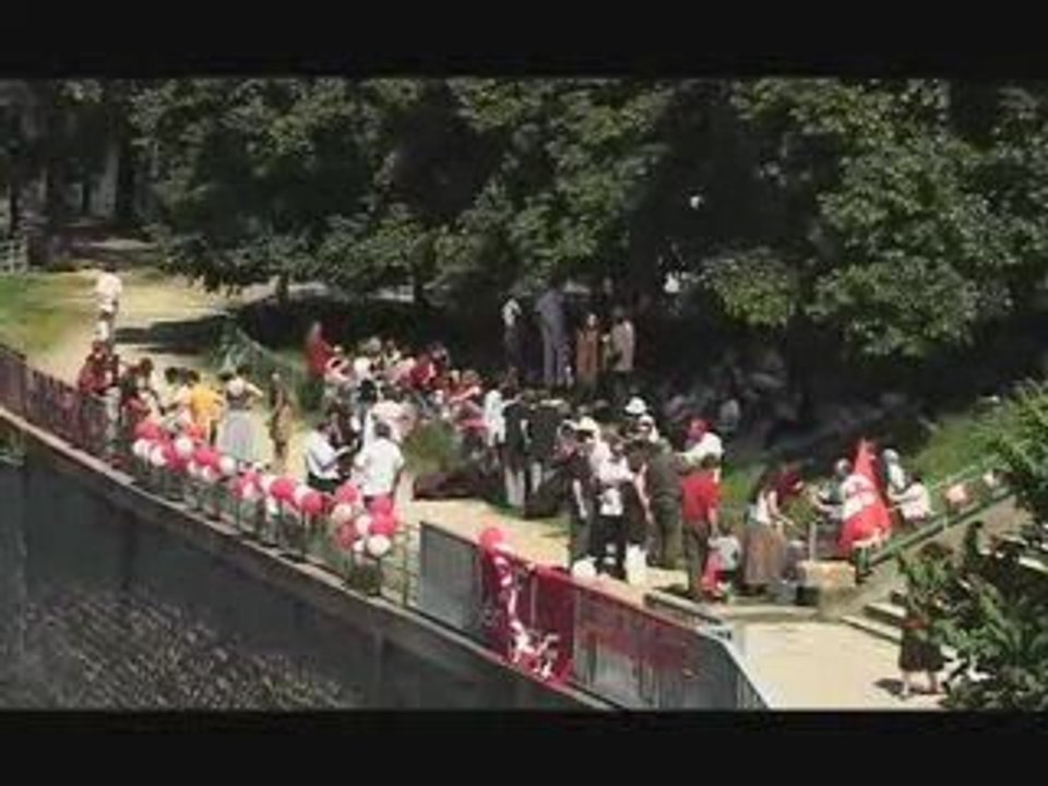 Pique-nique RFI 30 mai