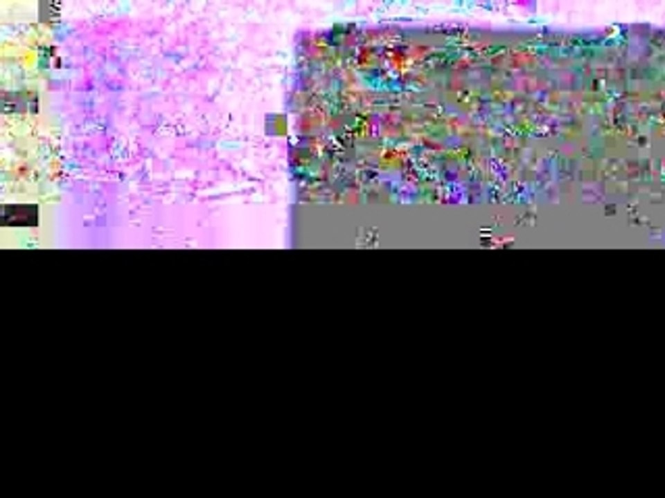 Crystal Distorsion Spiral Invasion 2