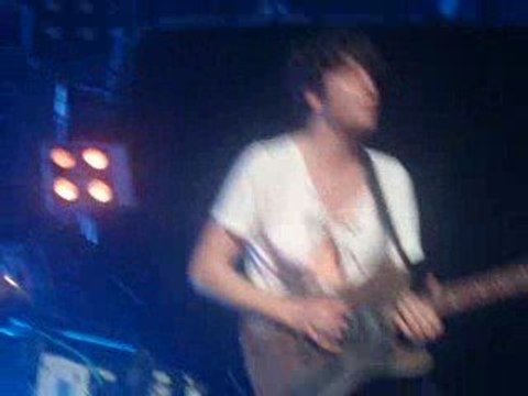 Do you wanna. The Kooks .