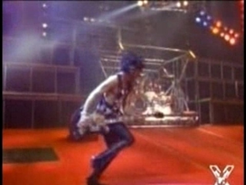 Cover 3 Fromages - Heavy Metal