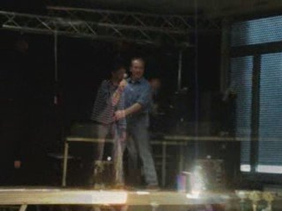 kehzo clash + la releve