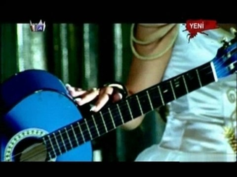 Gönül Inanir - Sevdan Basimin Belasi (2009) by Aluxton