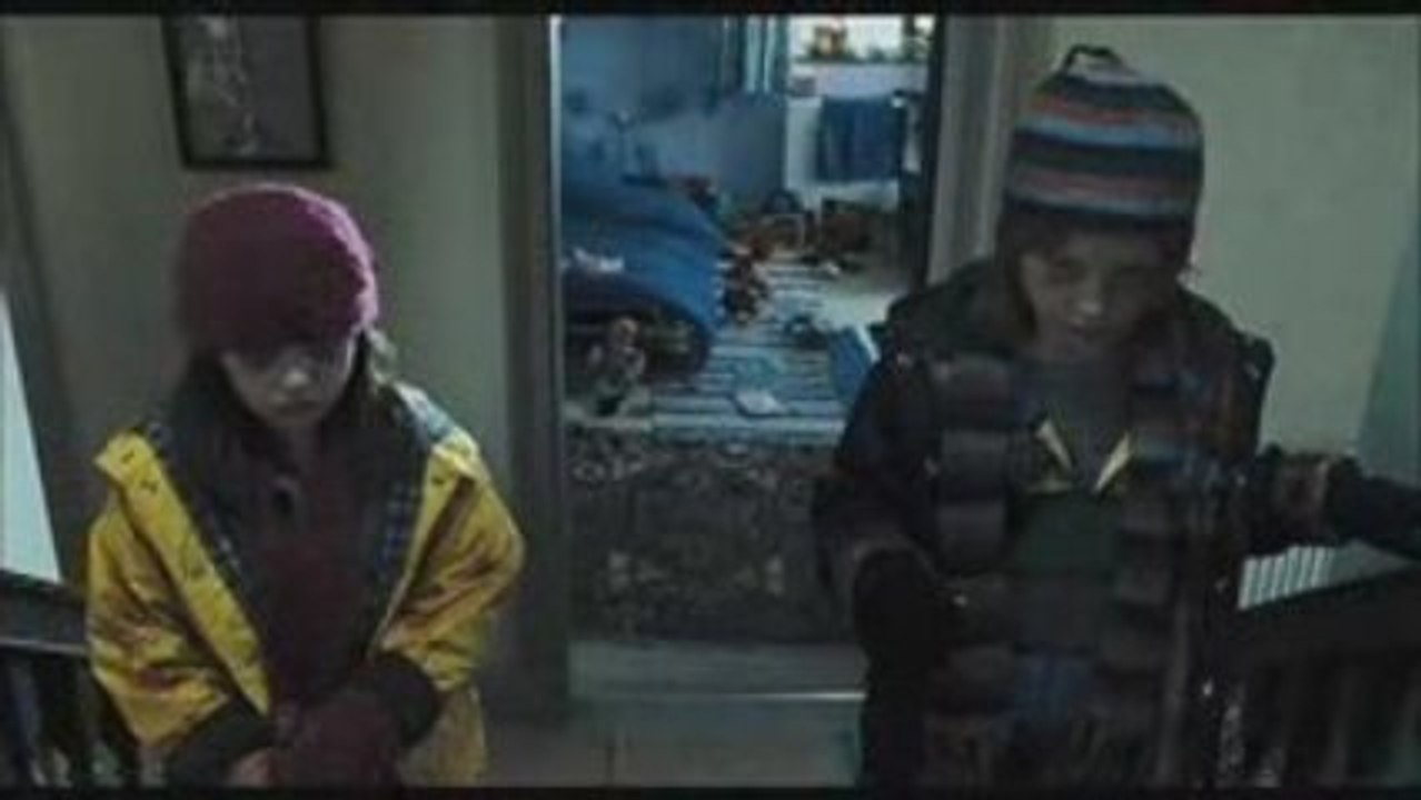 The Children - Clip