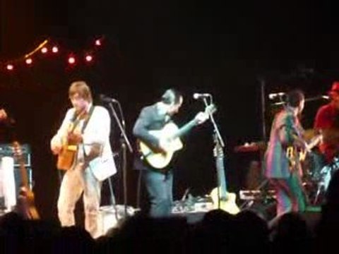 Thomas Dutronc : Comme un manouche