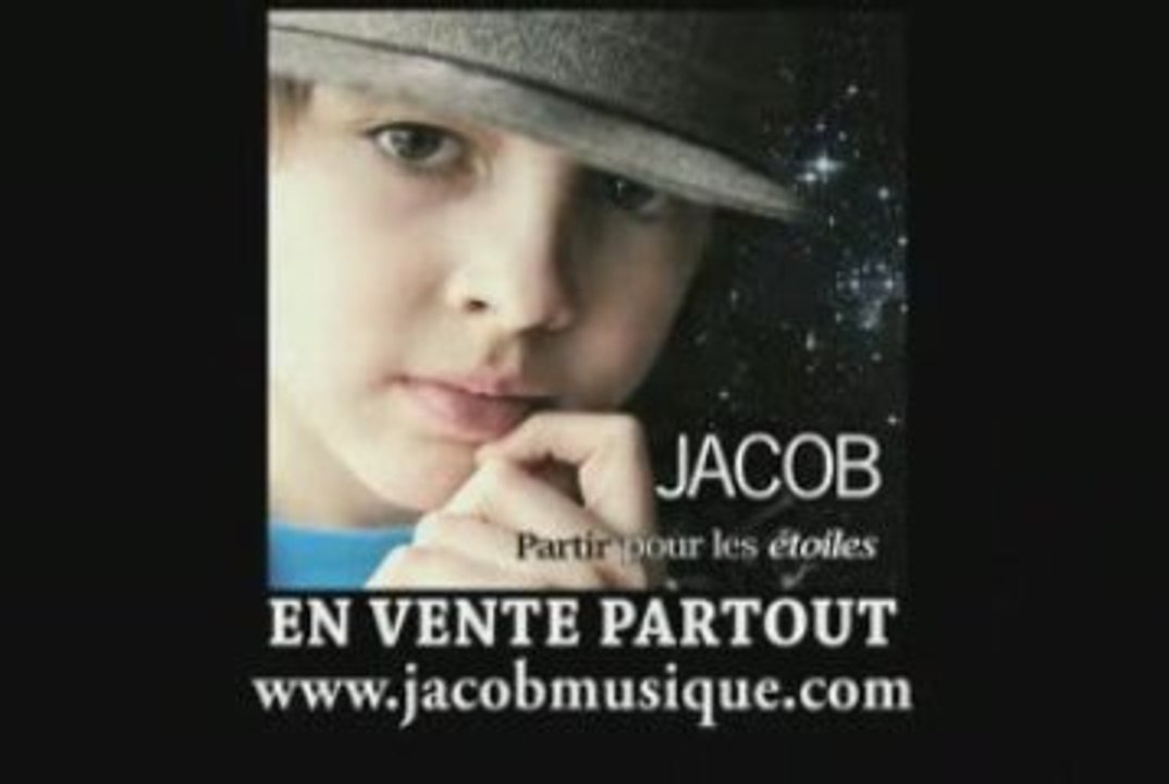 Jacob Guay launches his first CD.